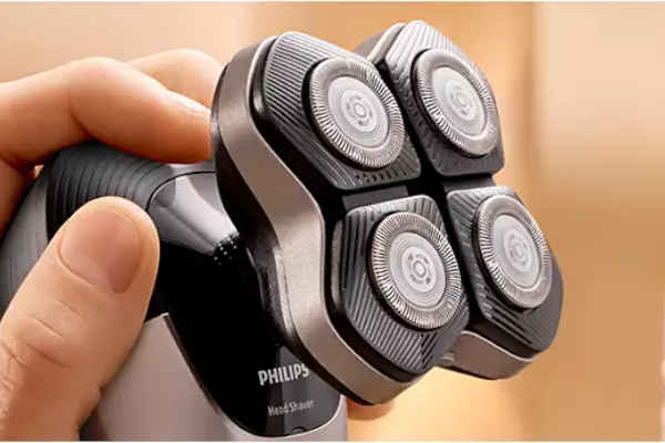 Ostrze golarki Philips HS740/15